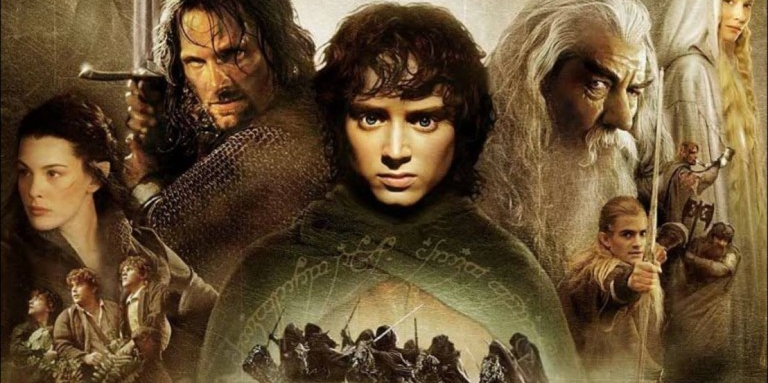 Безос показа първи кадри от най-скъпия сериал някога